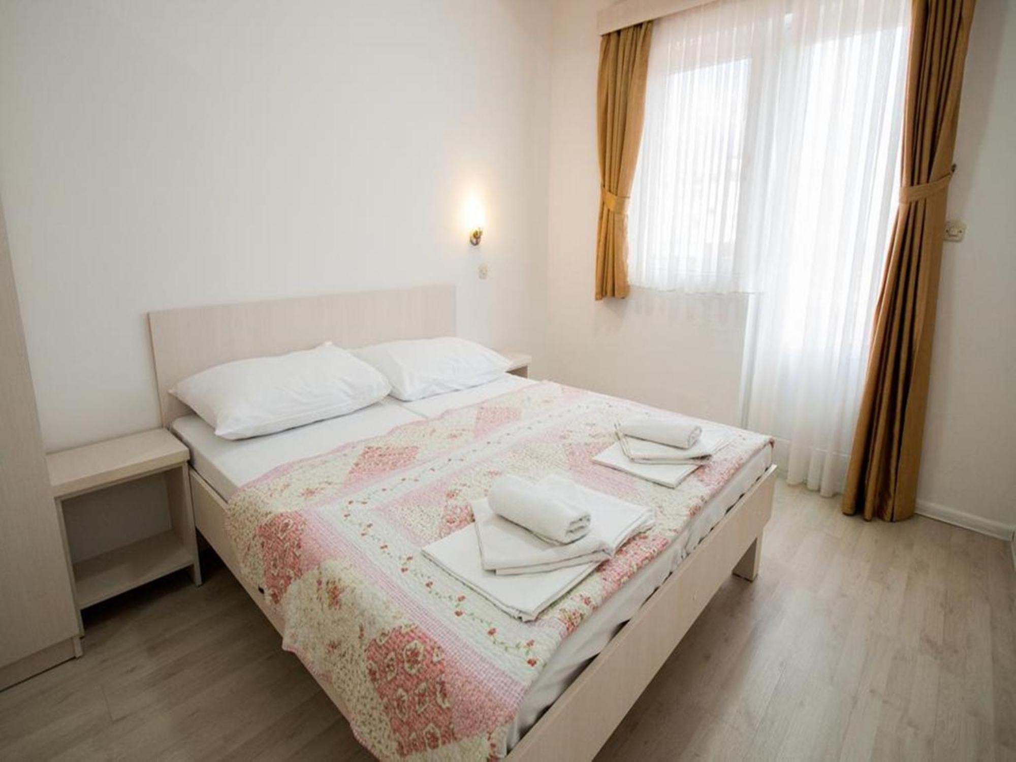 Hotel Pansion Obala à Međugorje Chambre photo
