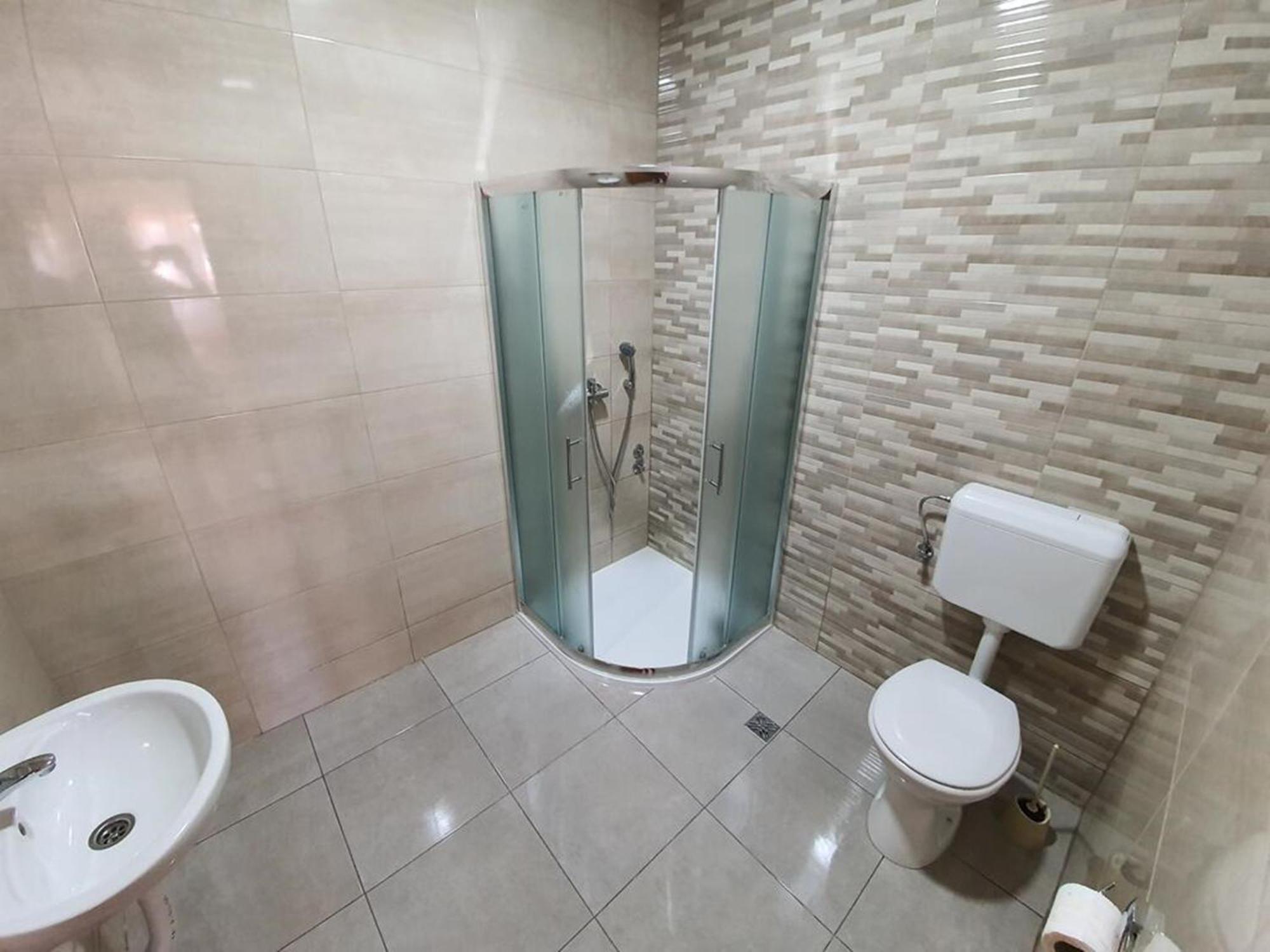 Hotel Pansion Obala à Međugorje Chambre photo