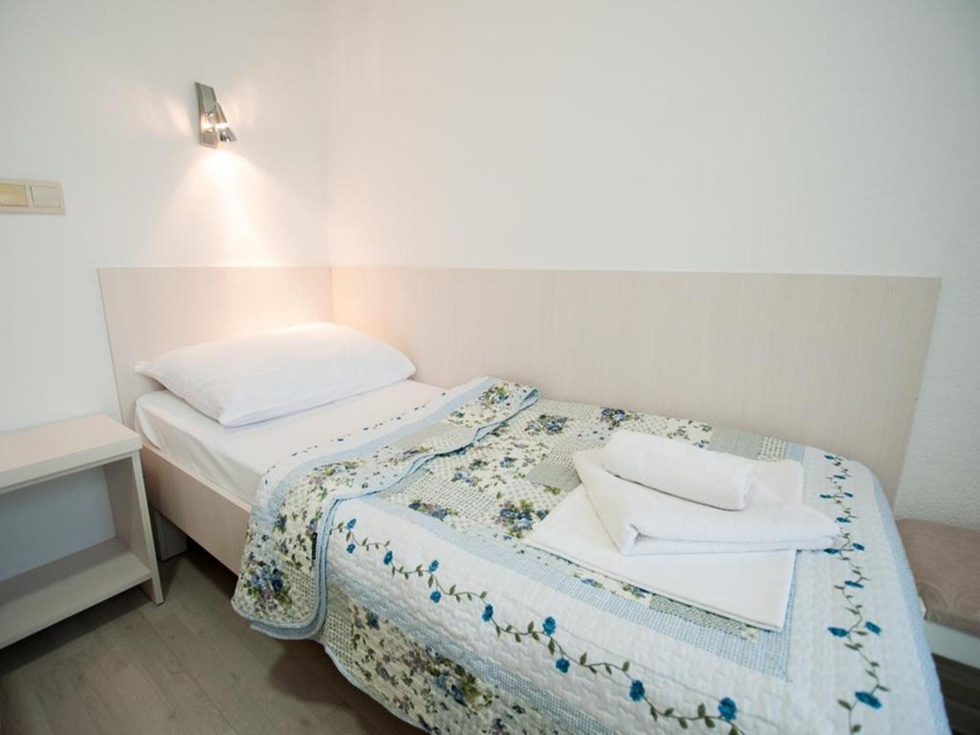Hotel Pansion Obala à Međugorje Chambre photo