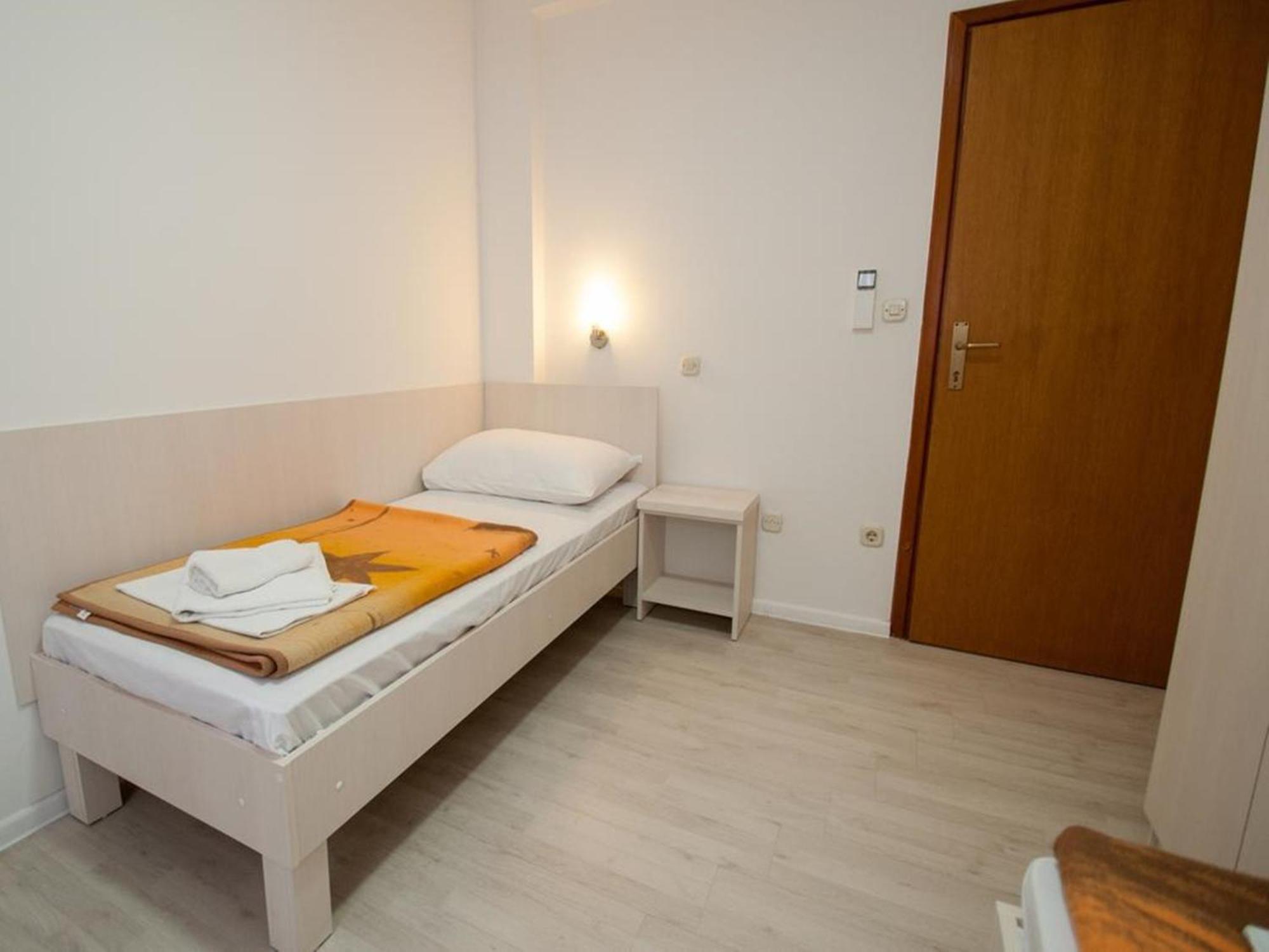 Hotel Pansion Obala à Međugorje Chambre photo