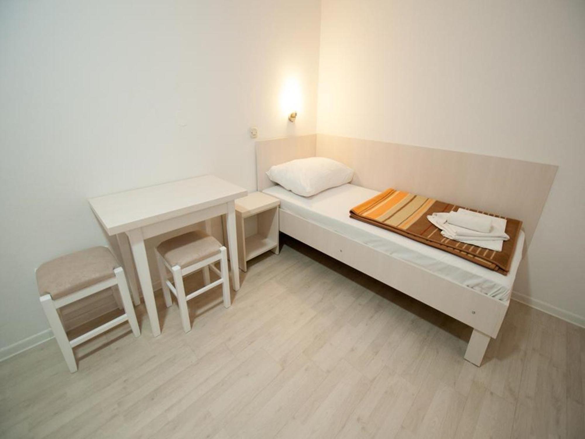 Hotel Pansion Obala à Međugorje Chambre photo