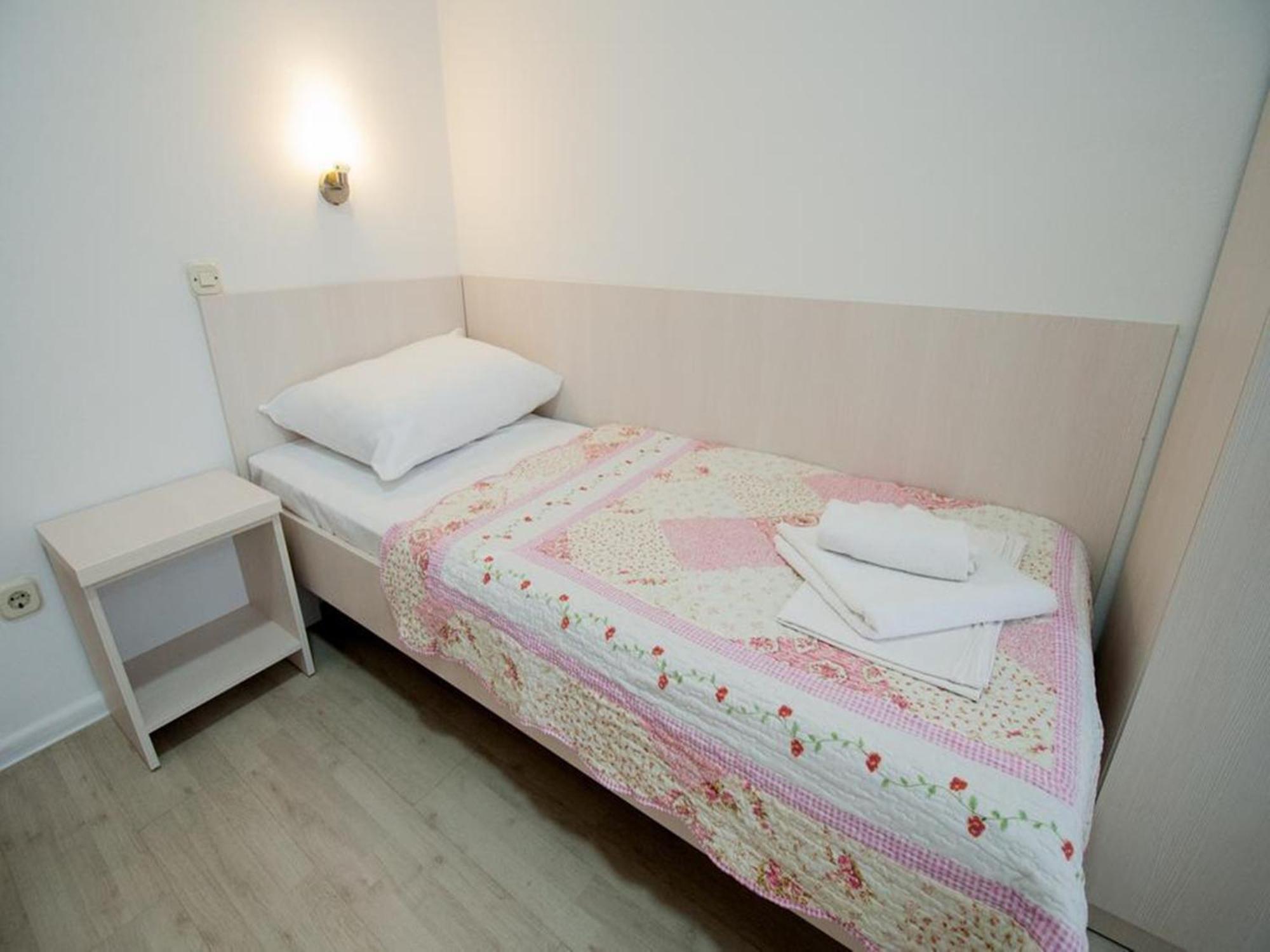Hotel Pansion Obala à Međugorje Chambre photo