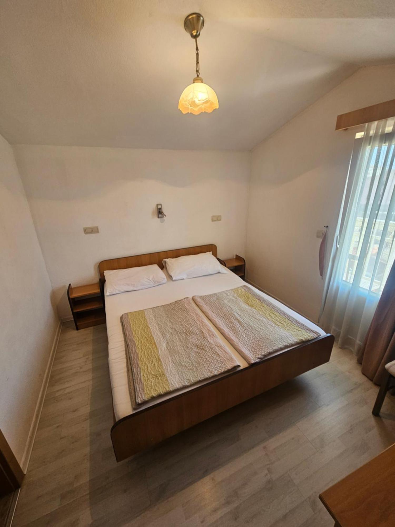 Hotel Pansion Obala à Međugorje Chambre photo
