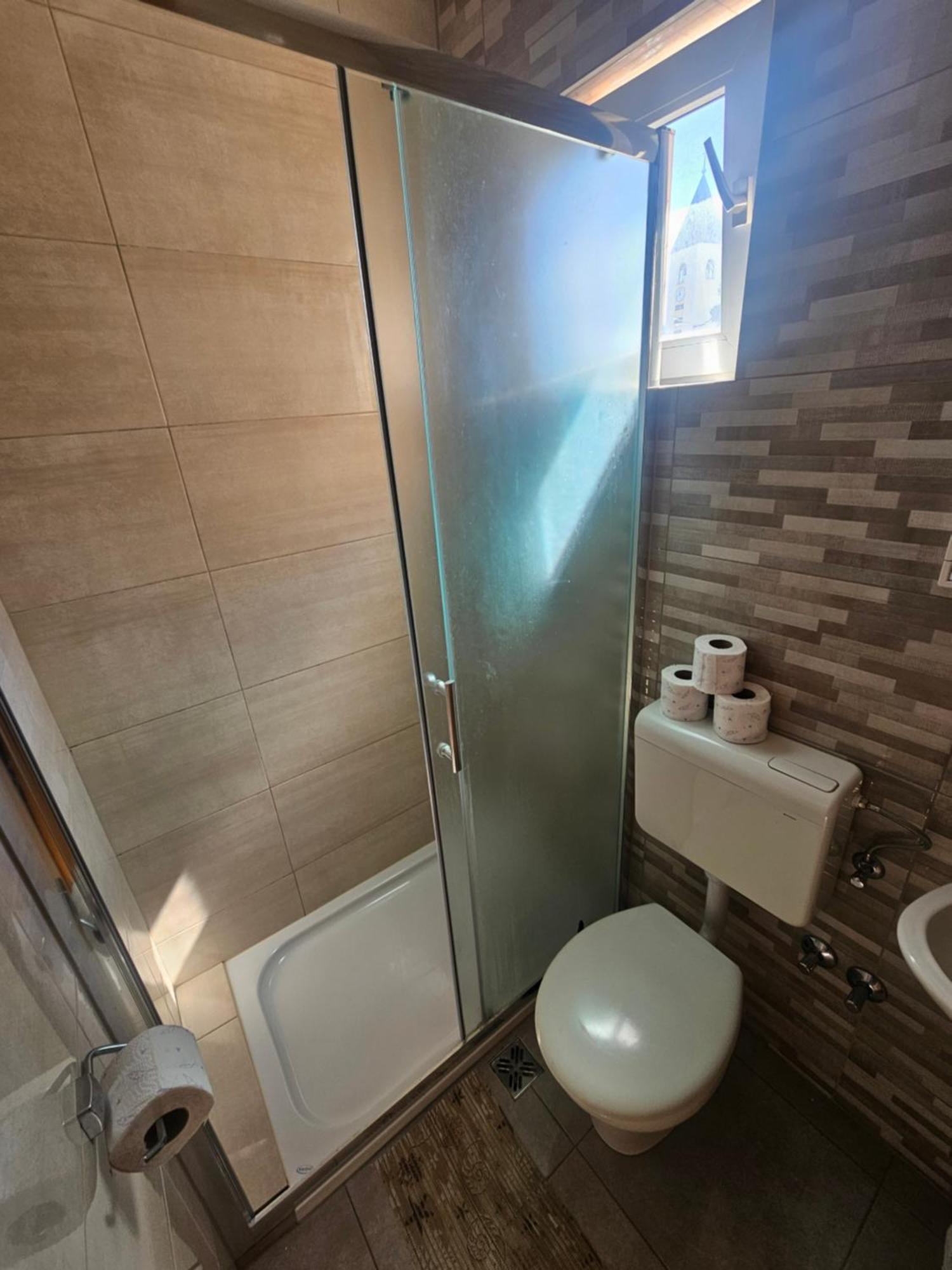 Hotel Pansion Obala à Međugorje Chambre photo