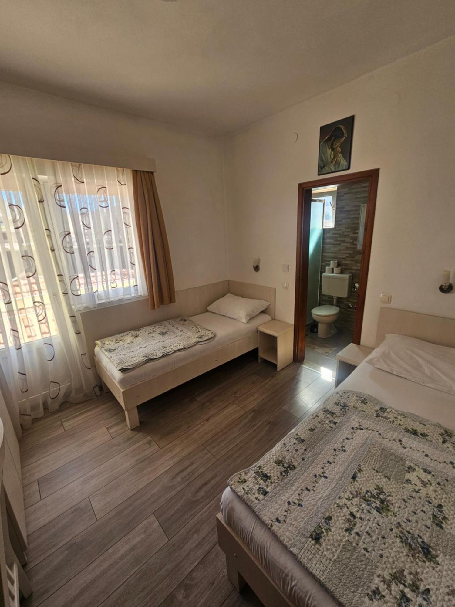 Hotel Pansion Obala à Međugorje Chambre photo