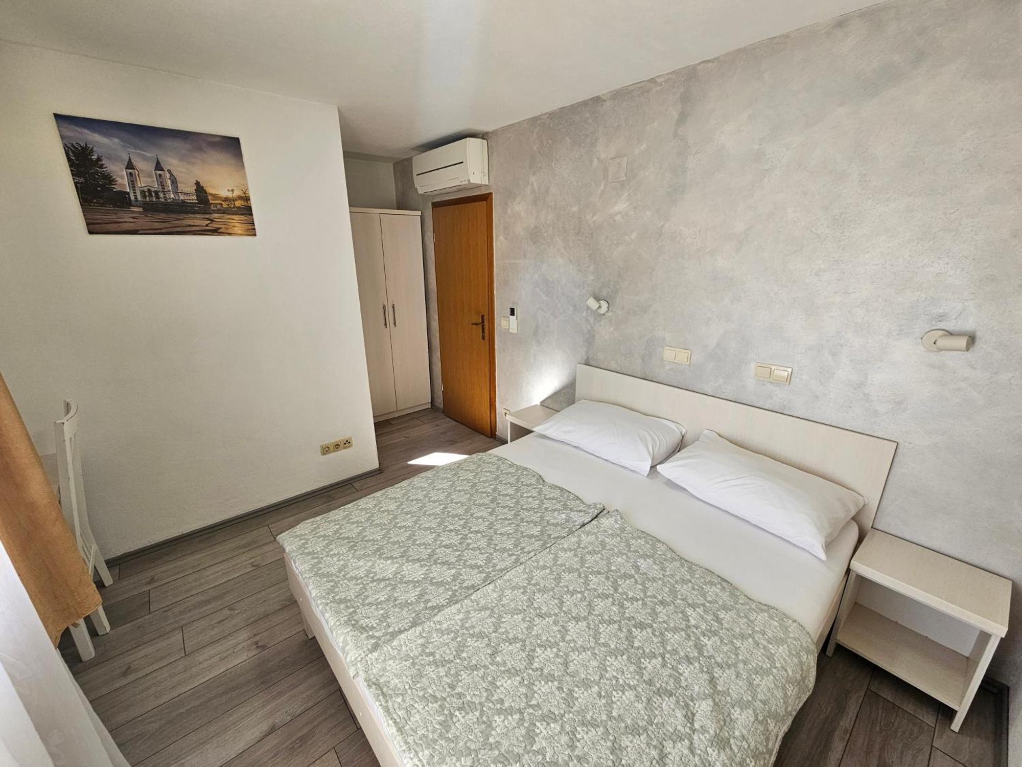Hotel Pansion Obala à Međugorje Chambre photo