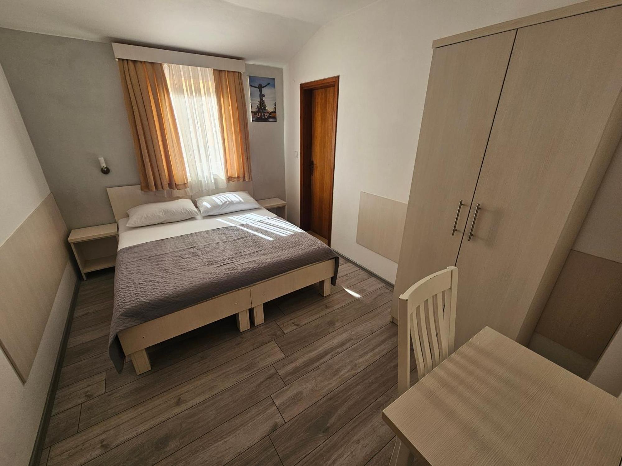 Hotel Pansion Obala à Međugorje Chambre photo