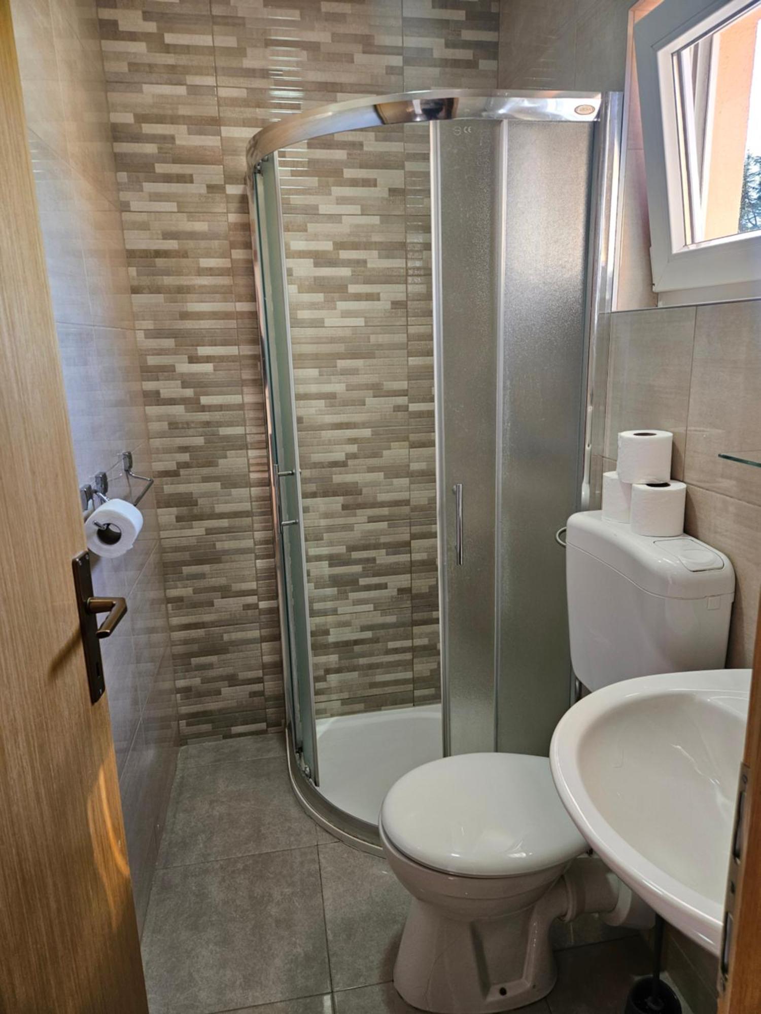 Hotel Pansion Obala à Međugorje Chambre photo