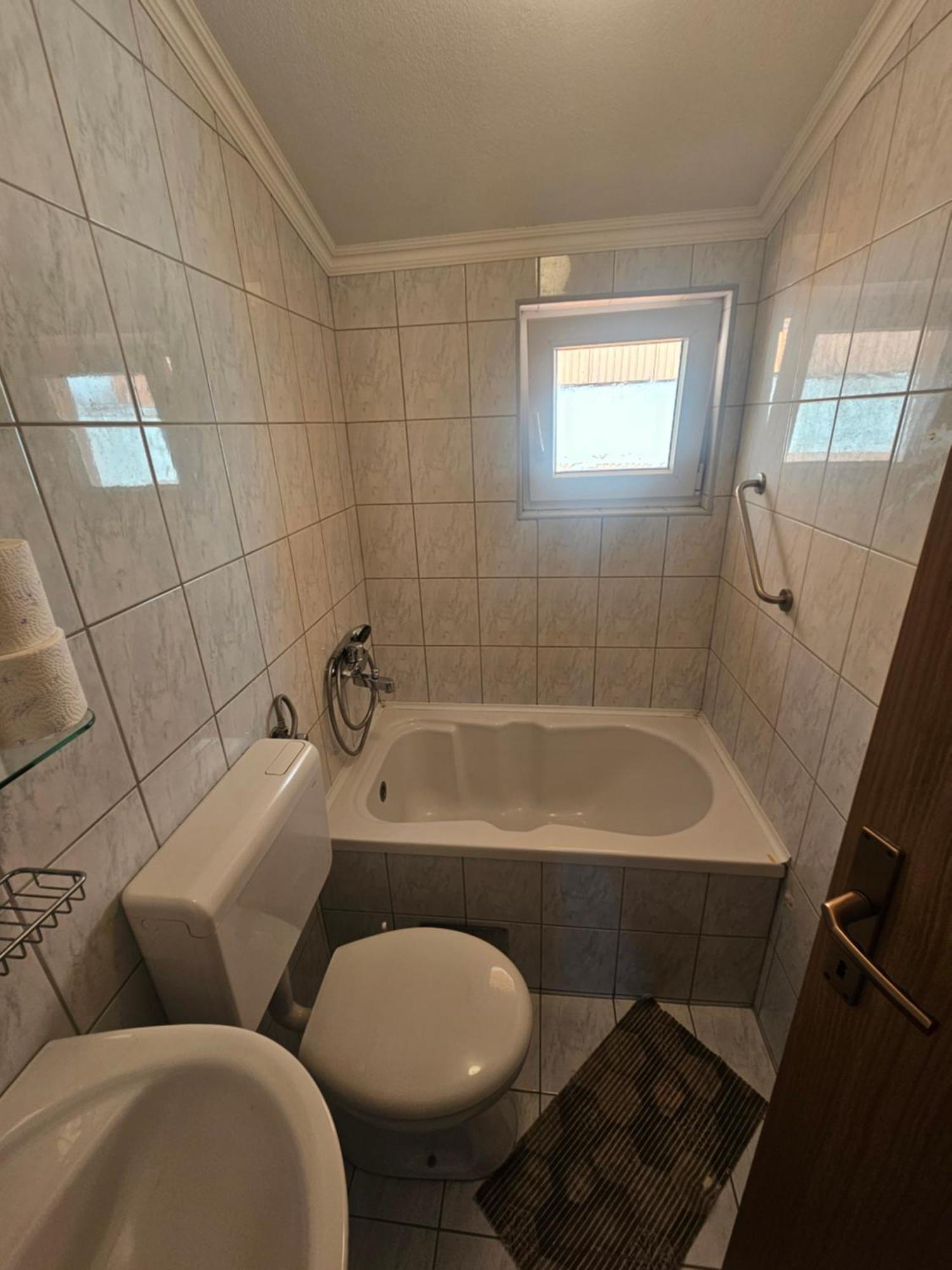 Hotel Pansion Obala à Međugorje Chambre photo