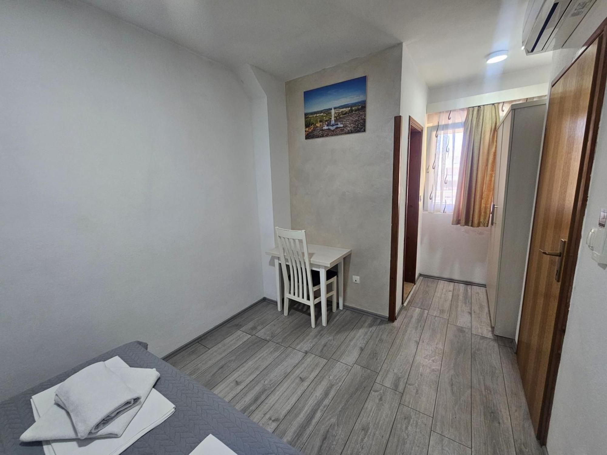 Hotel Pansion Obala à Međugorje Chambre photo