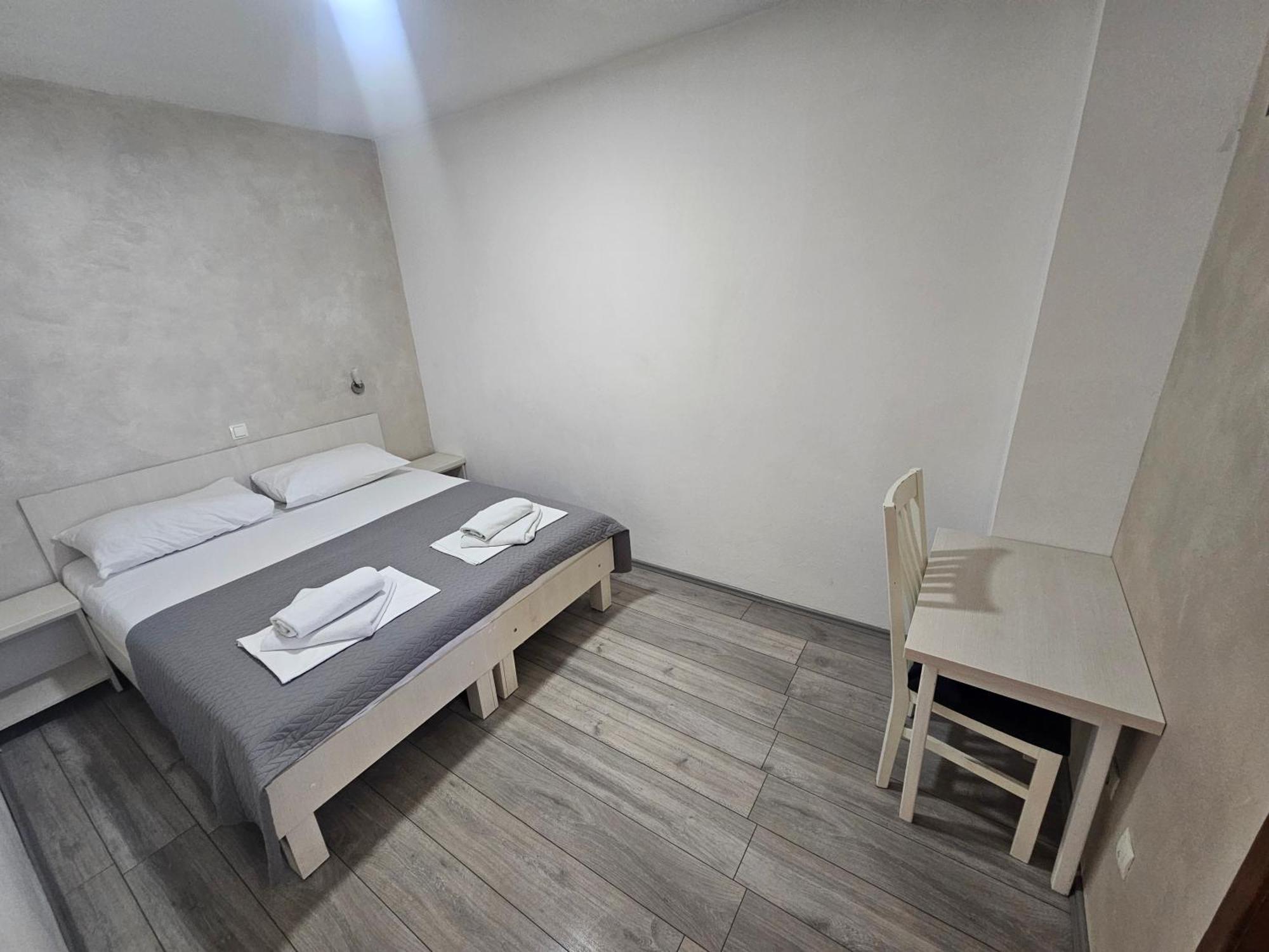 Hotel Pansion Obala à Međugorje Chambre photo
