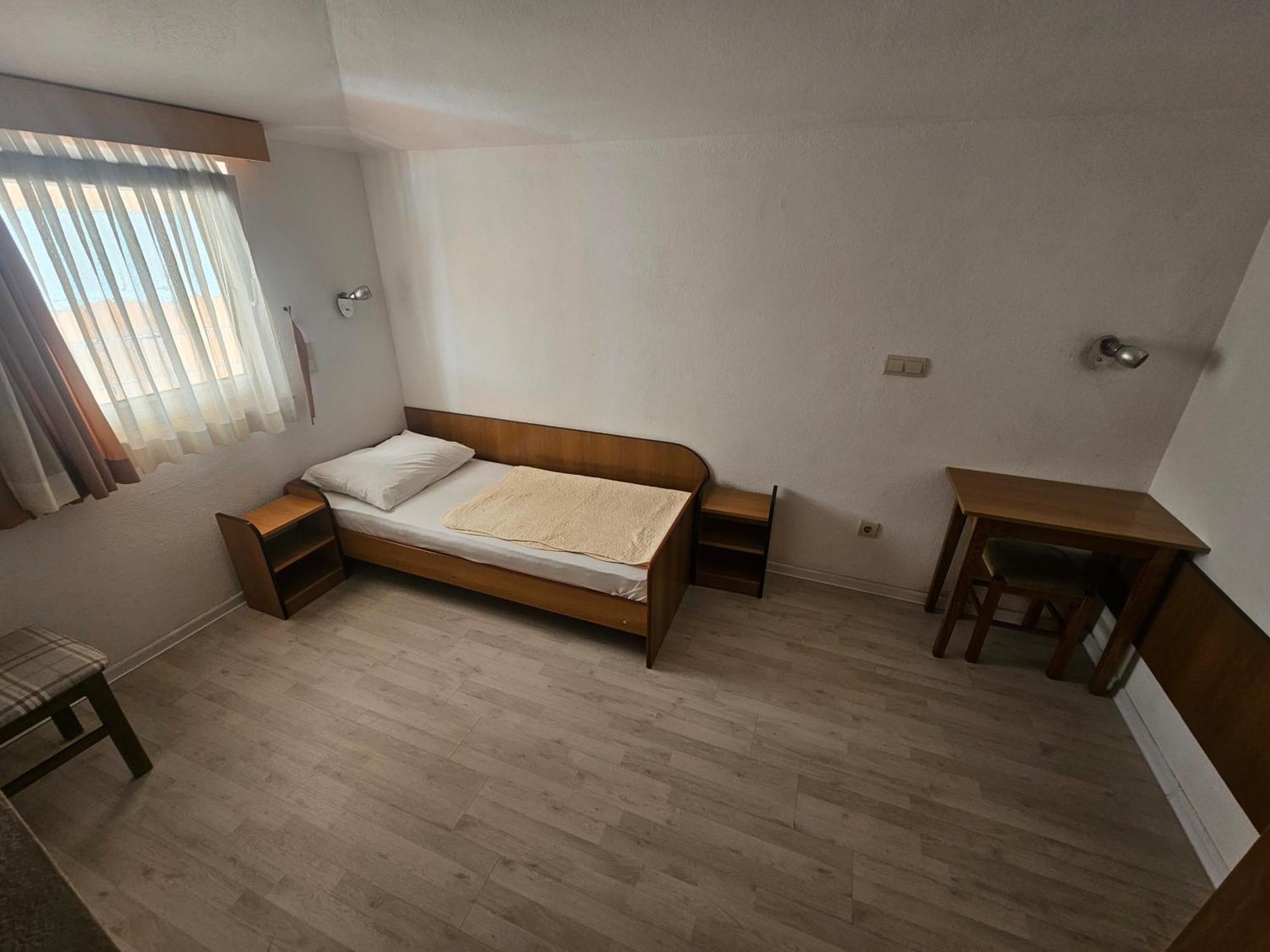Hotel Pansion Obala à Međugorje Chambre photo